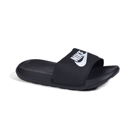 Nike Victory One Slipper for Man 580-AN Black&White