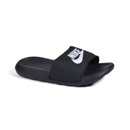 Nike Victory One Slipper for Woman 825Nike Black&White