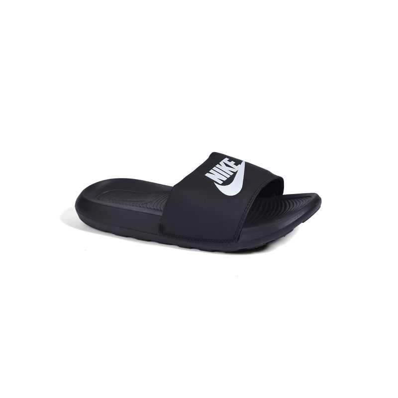 Nike Victory One Slipper for Woman 825Nike Black&White - 1
