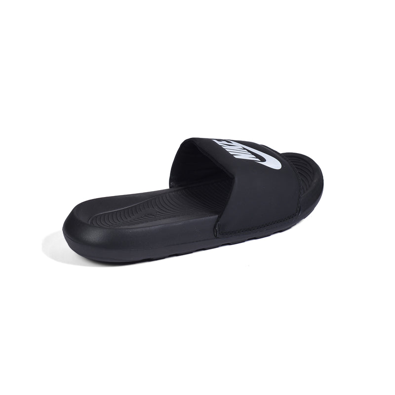 Nike Victory One Slipper for Woman 825Nike Black&White - 2