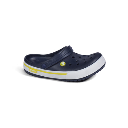 Crocs Crocband Sneakers Woman 11016 Navy
