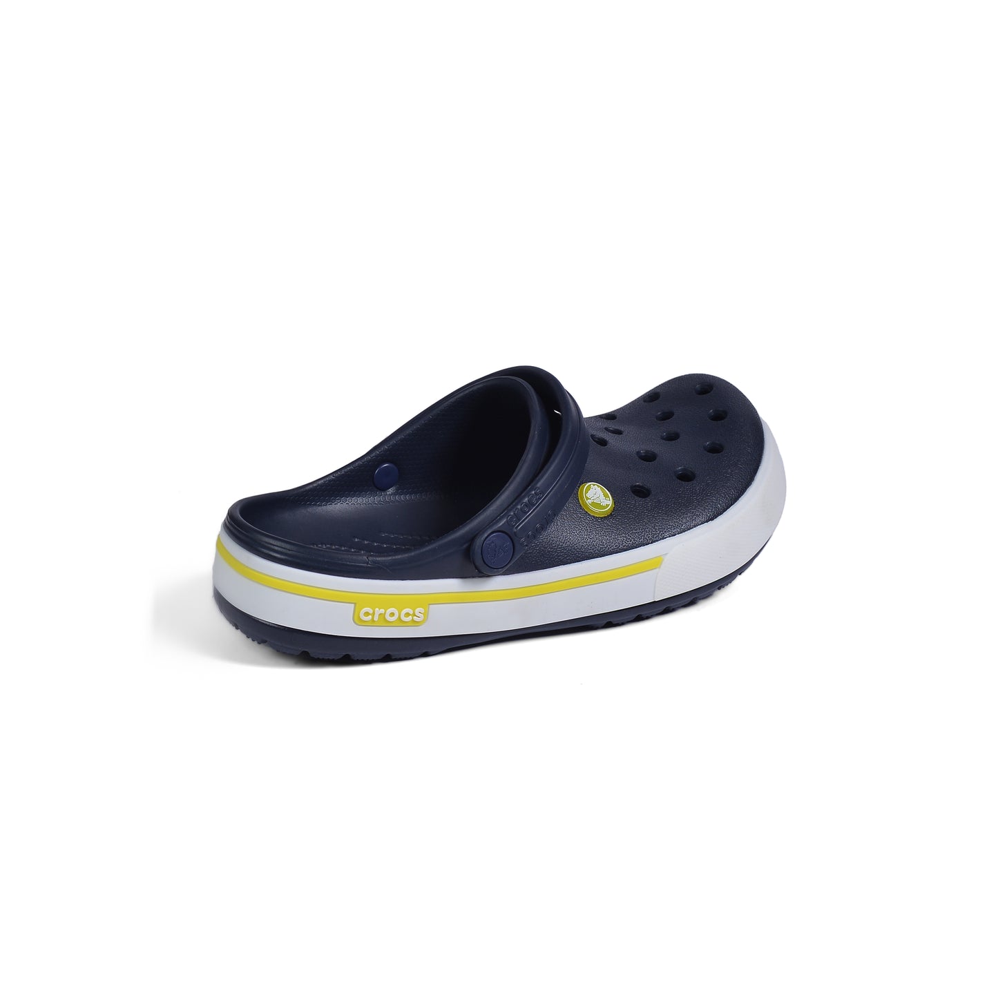 Crocs Crocband Sneakers Woman 11016 Navy
