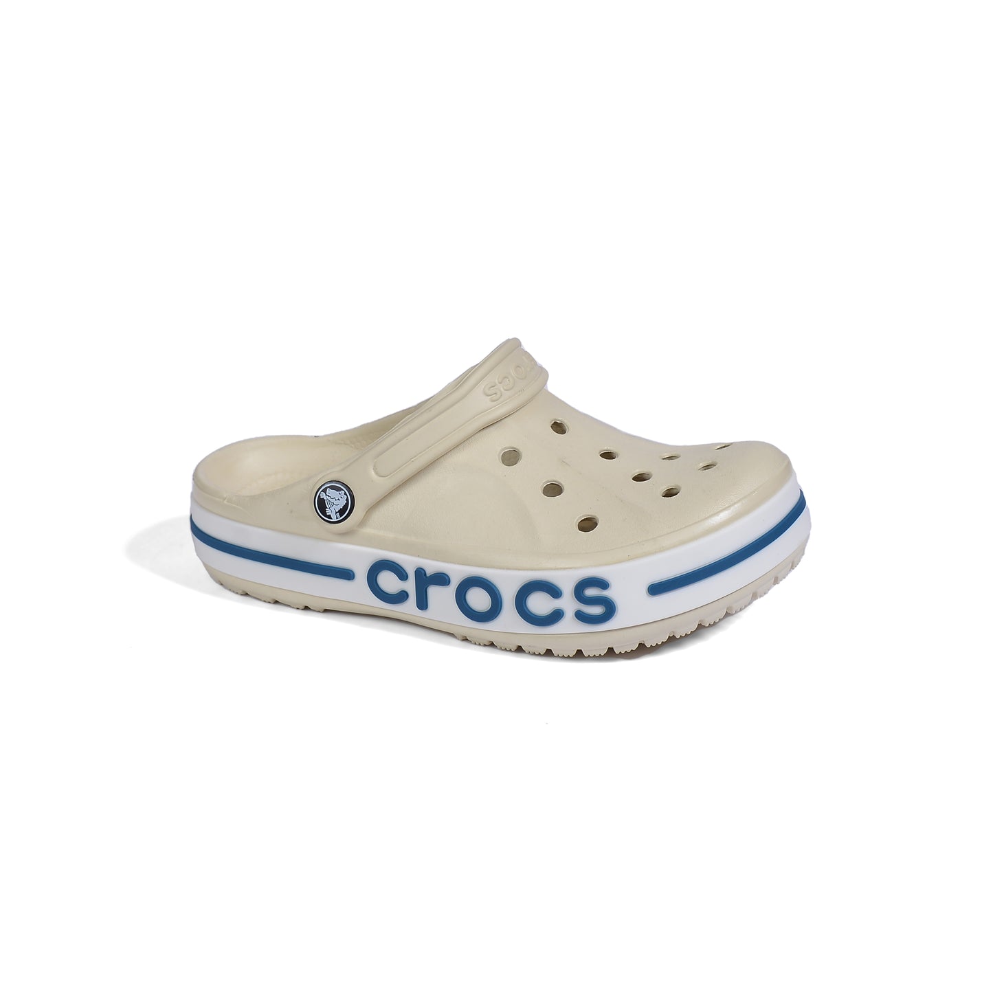 Crocs Crocband Sneakers Woman 205089-W Beige