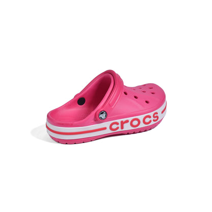 Crocs Crocband Sneakers Woman 205089-W Fuchsia