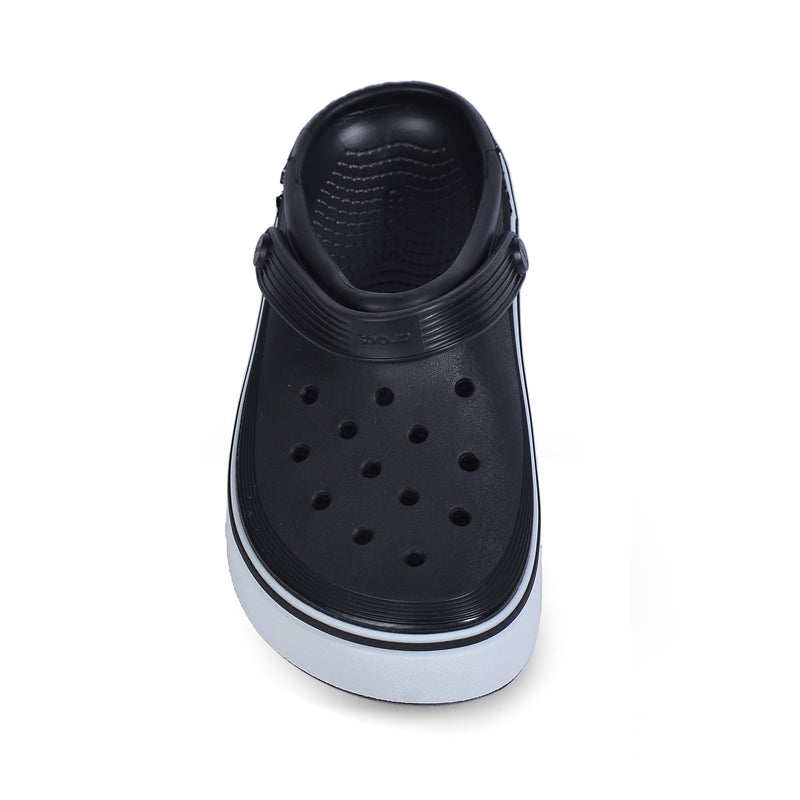 Crocs Crookband Cluj Light Sneakers Man 208371 Black - 3
