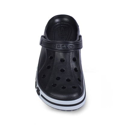 Crocs Crookband Cluj Light Sneakers Man 205089 Black&White