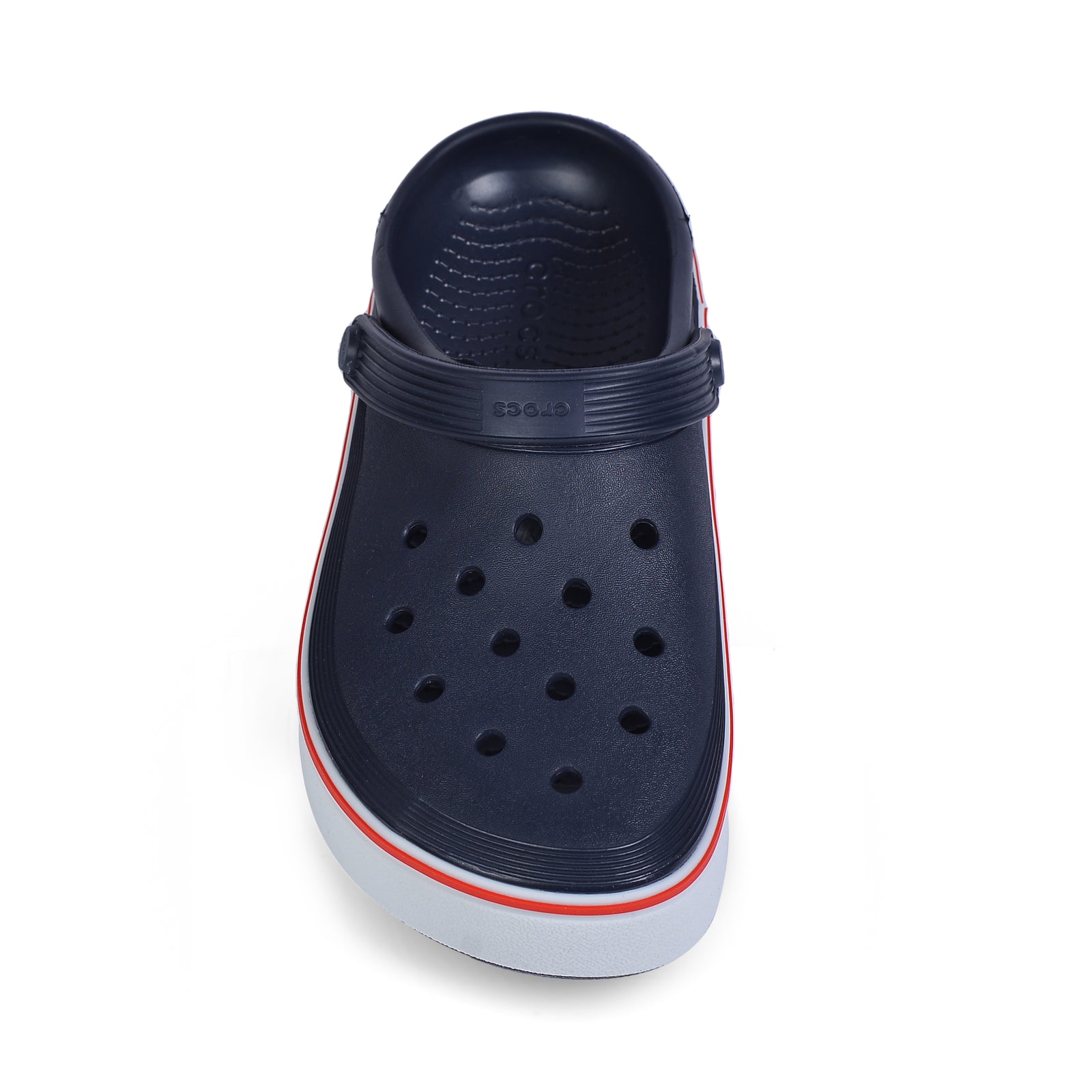 Crocs Crookband Cluj Light Sneakers Man 208371 Navy - 3