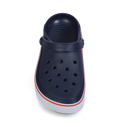 Crocs Crookband Cluj Light Sneakers Man 208371 Navy