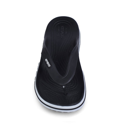 Crocs Crocband Non-Slip Shoes Sneakers 205393 Black