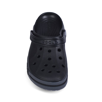 Crocs Crookband Cluj Light Sneakers Man 205089 Black&Gray