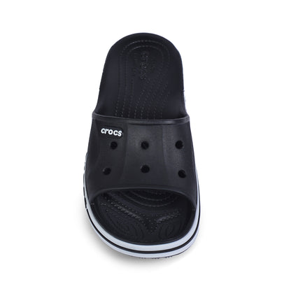 Crocs Bayaband Sneakers Man Light 205392 Black