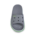 Crocs Bayaband Sneakers Man Light 205392 Gray - 3