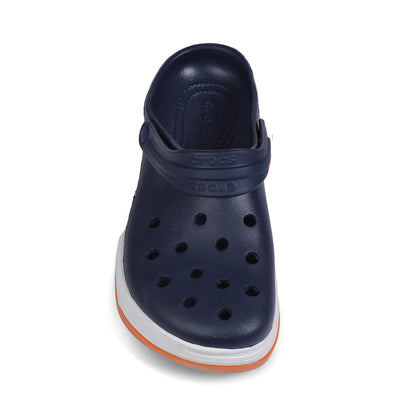 Crocs Crookband Cluj Light Sneakers Man 206122 Navy