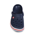 Crocs Crookband Cluj Light Sneakers Man 11016 Navy - 3