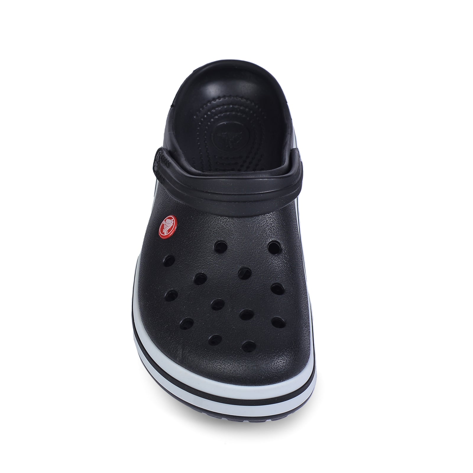 Crocs Crookband Cluj Light Sneakers Man 11016 Black - 3