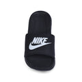 Nike Victory One Slipper for Woman 825Nike Black&White - 3