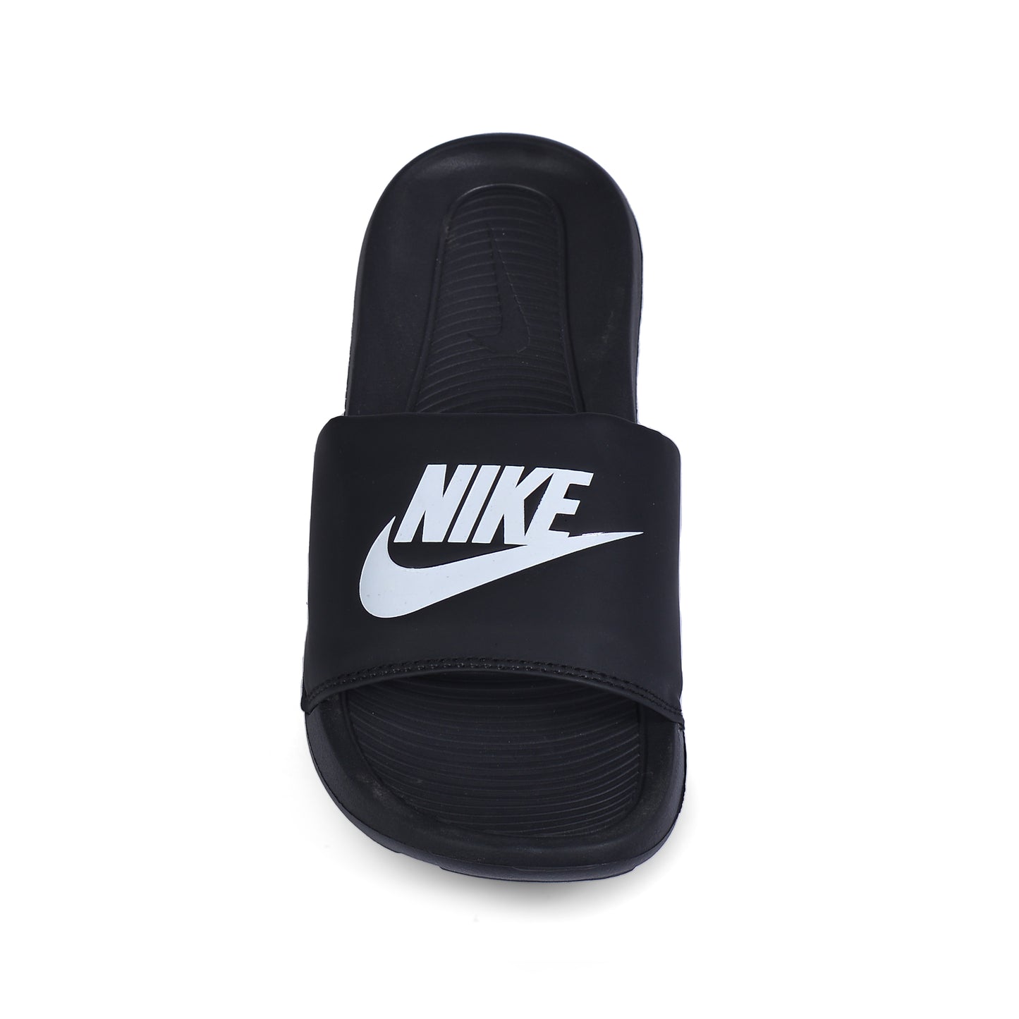 Nike Victory One Slipper for Man 580-AN Black&White