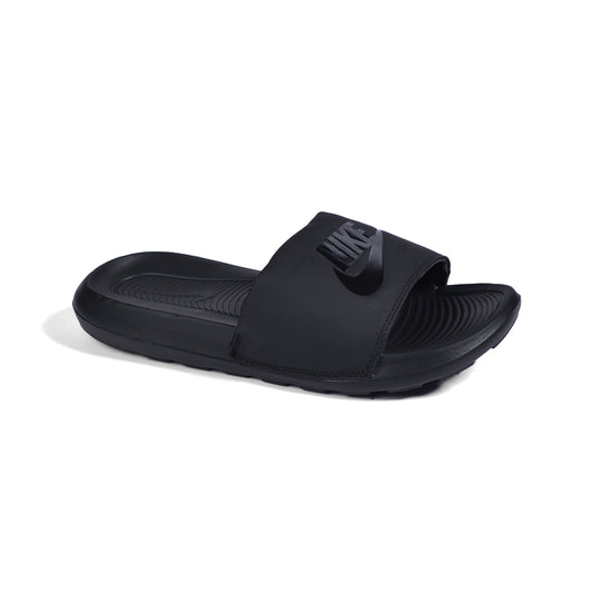 Nike Victory One Slipper for Man 580-AN Black