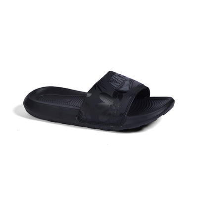 Nike Victory One Slipper for Man 580-Wooded Black
