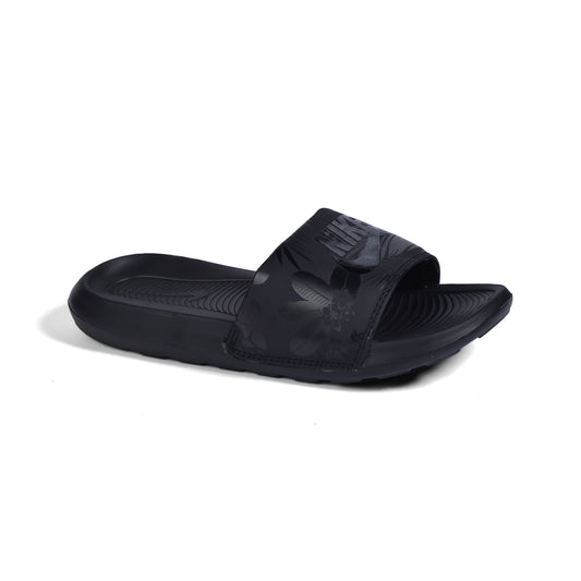 Nike Victory One Slipper for Man 580-Wooded Black