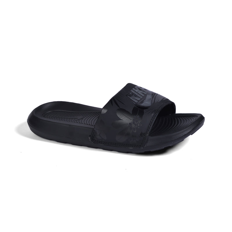 Nike Victory One Slipper for Man 580-Wooded Black - 1