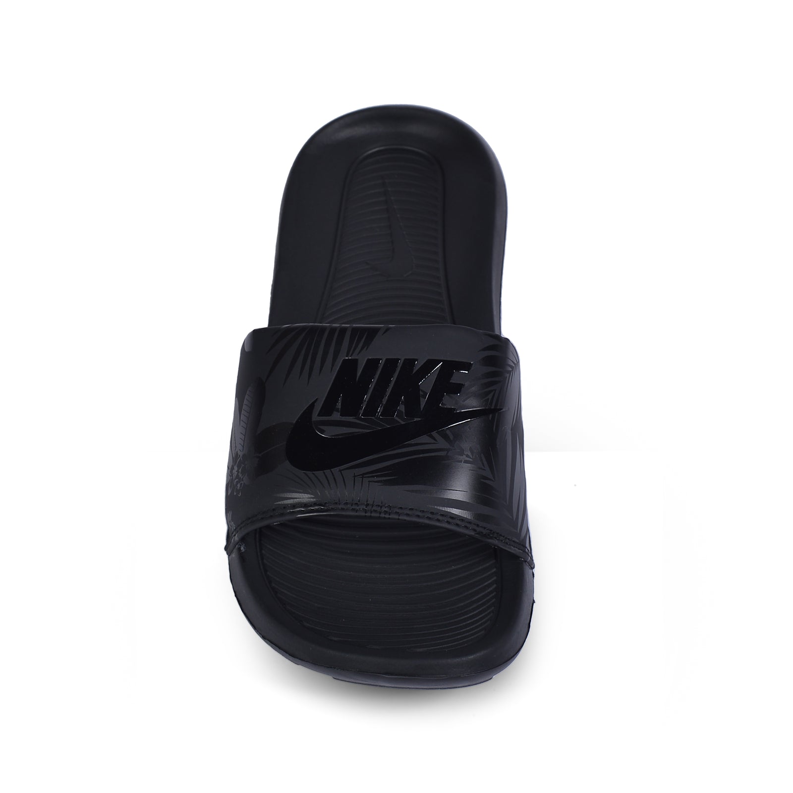 Nike Victory One Slipper for Man 580-Wooded Black - 3