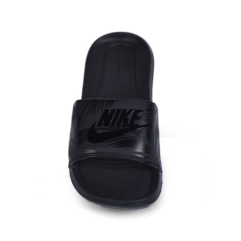 Nike Victory One Slipper for Man 580-Wooded Black - 3