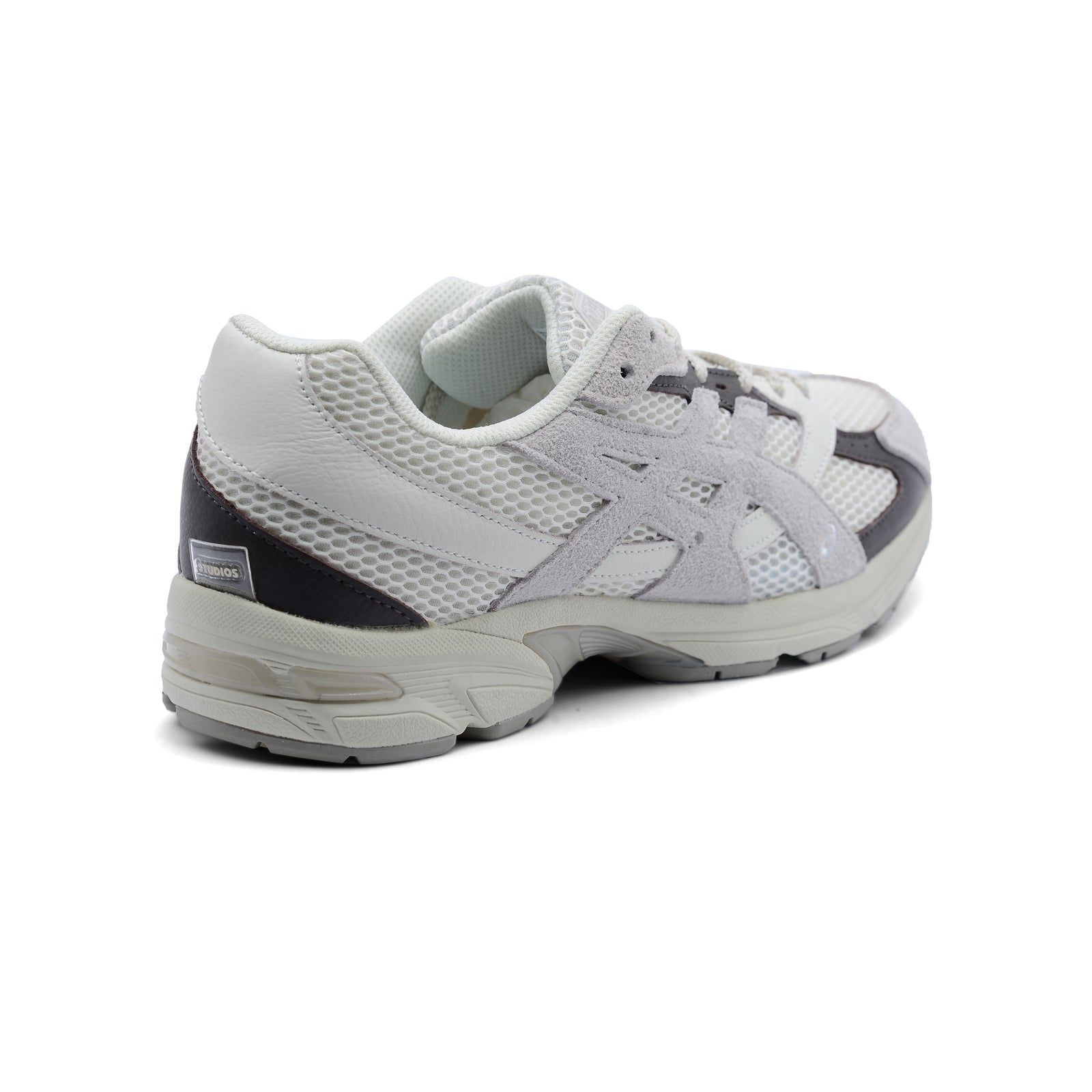 Asics x Hal Studios Gel Man -1130 Gray - 2