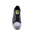 Adidas Super Star Woman 779002 Black - 3