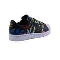 Adidas Super Star Woman 779002 Black - 2