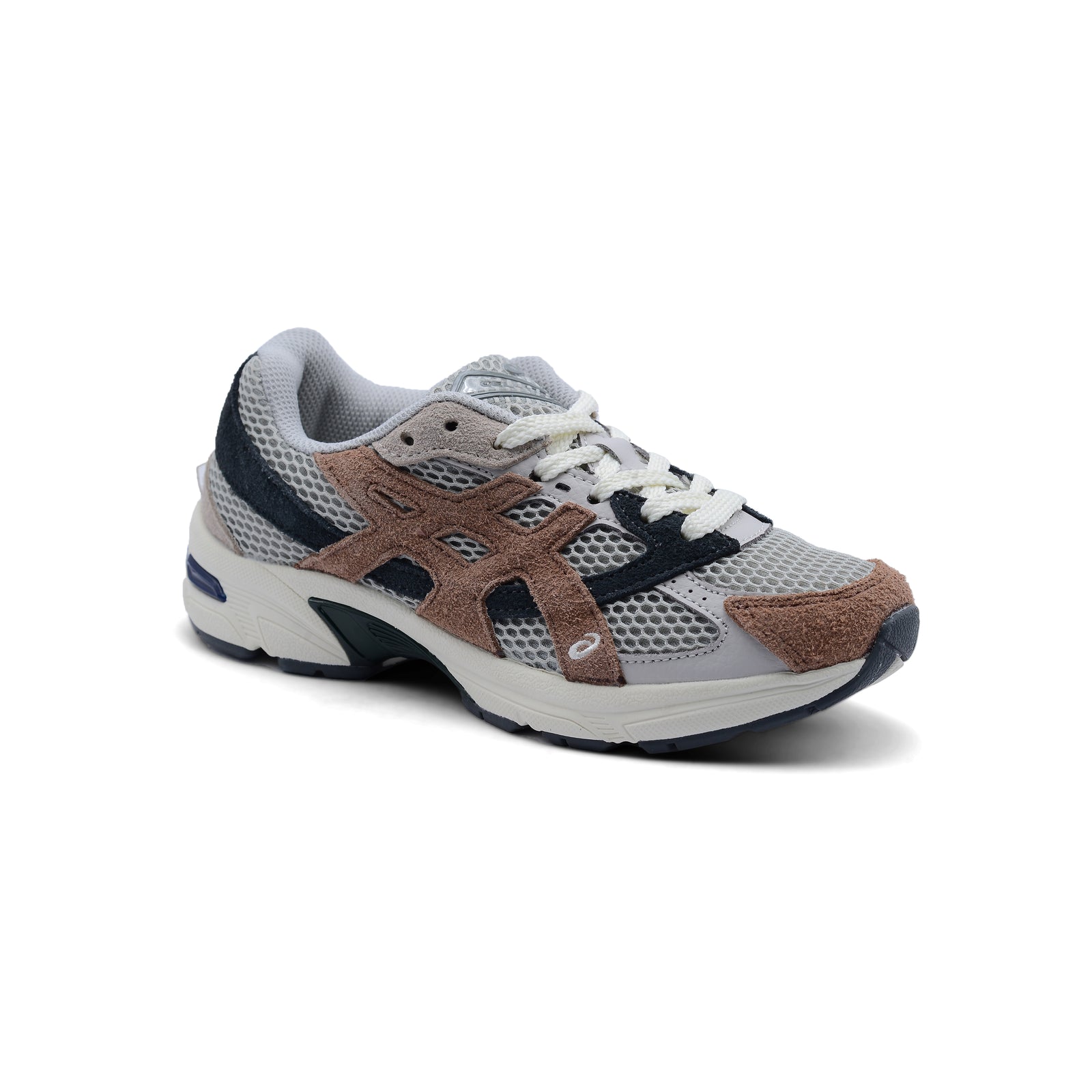 Asics x Hal Studios Gel Woman -1130 Gray&Brown - 1