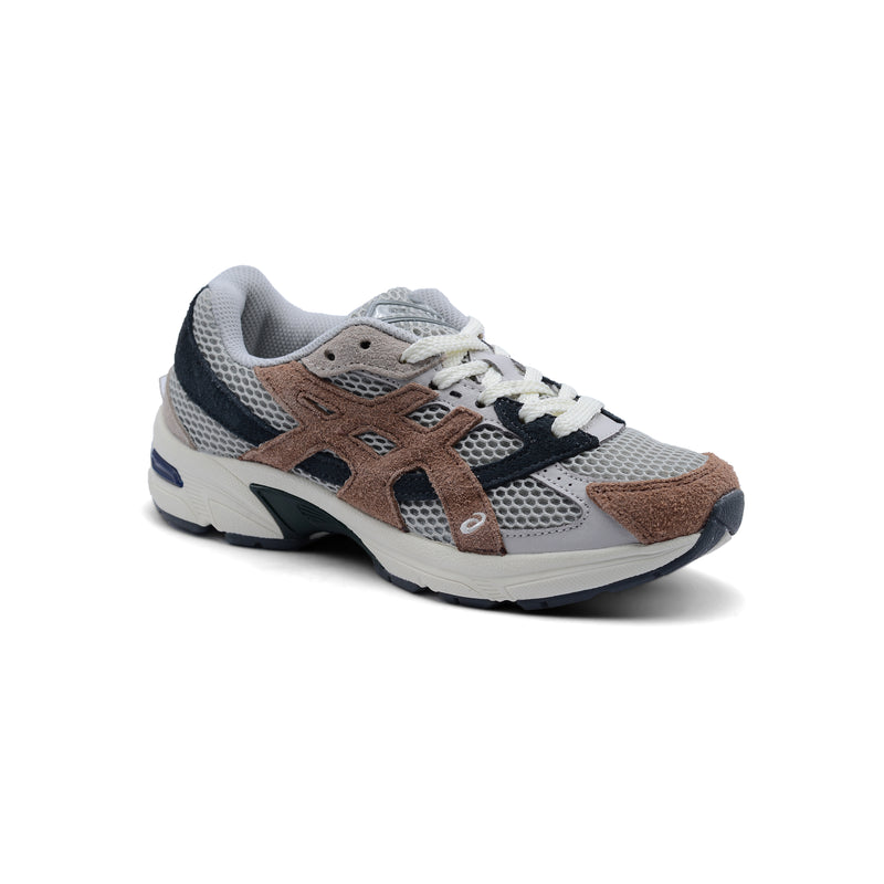 Asics x Hal Studios Gel Woman -1130 Gray&Brown - 1