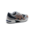Asics x Hal Studios Gel Woman -1130 Gray&Brown - 2