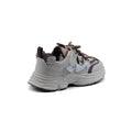 Sneakers Kids B882415 Beige&Brown - 2