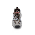 Sneakers Kids B882415 Beige&Brown - 3