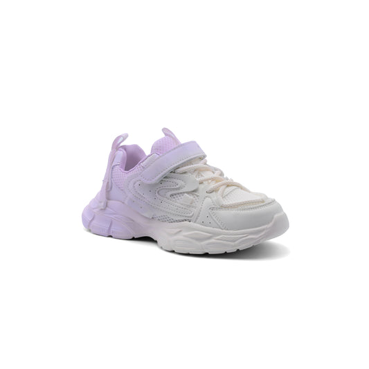 Sneakers Kids 639-1 Purple