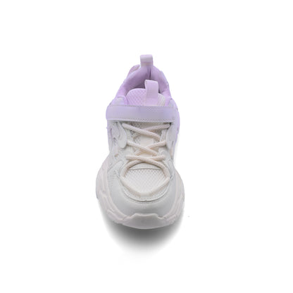 Sneakers Kids 639-1 Purple