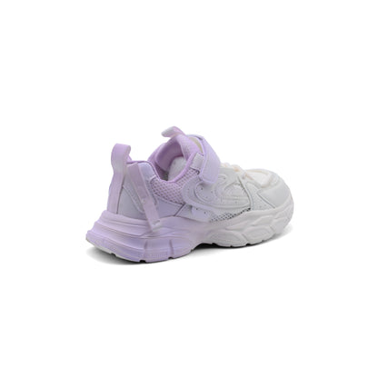 Sneakers Kids 639-1 Purple