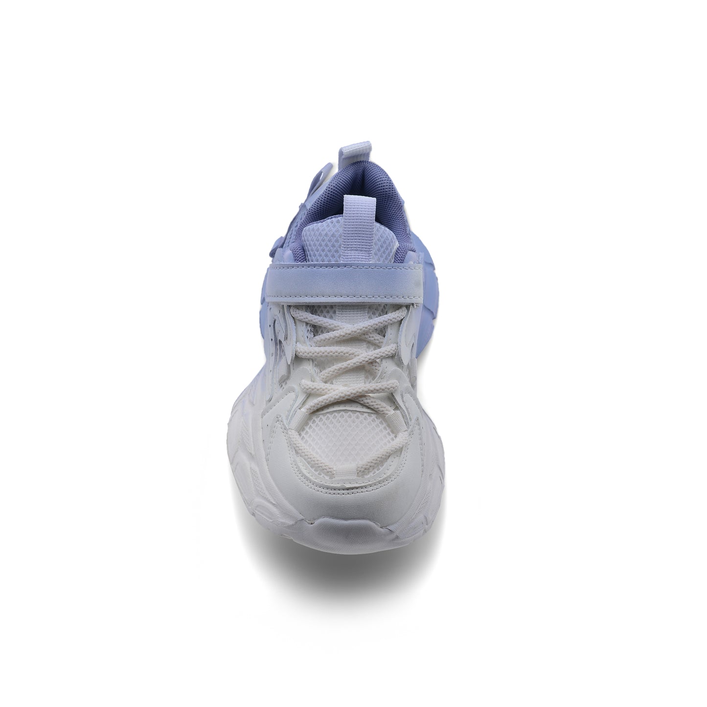 Sneakers Kids 639-1 Blue