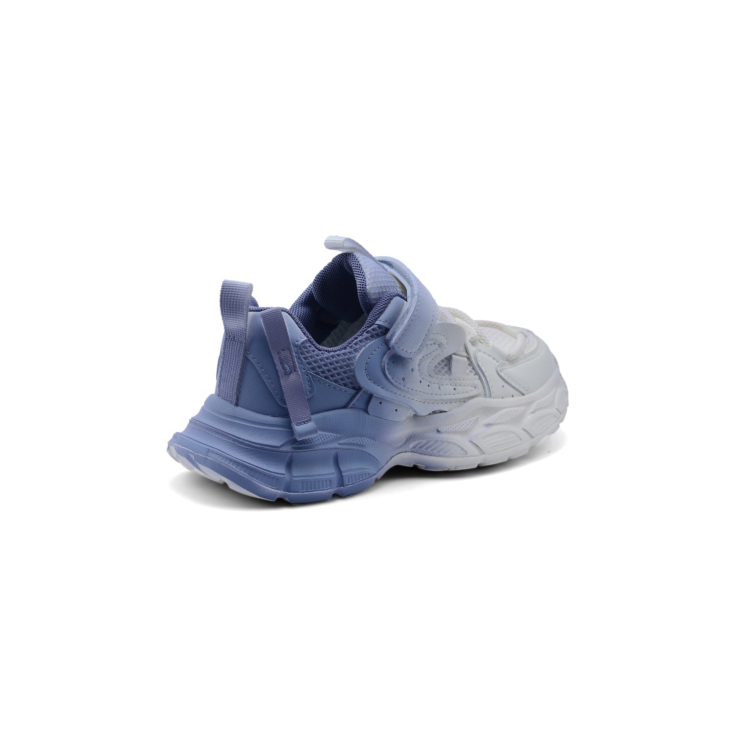 Sneakers Kids 639-1 Blue