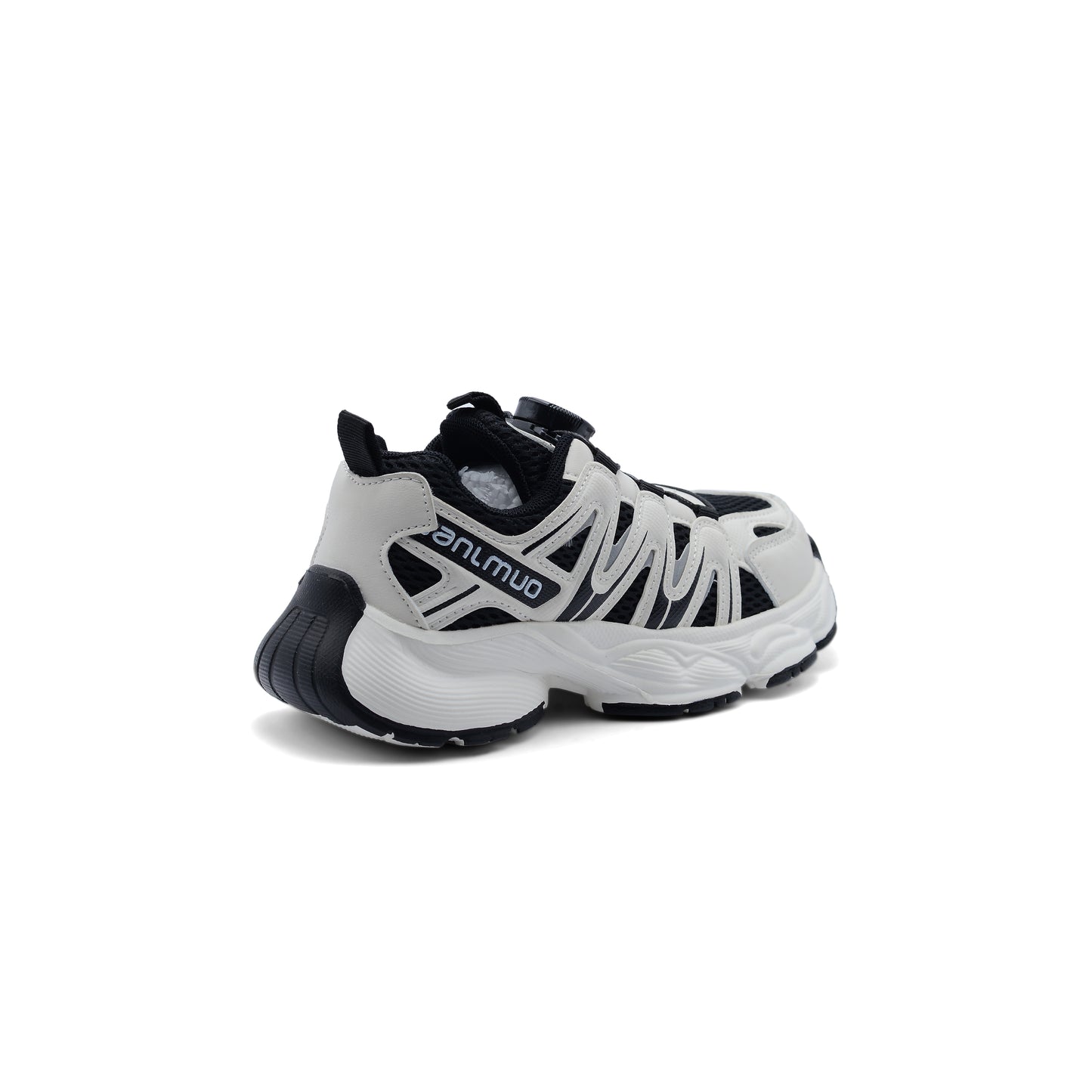 Sneakers Kids 362 Black