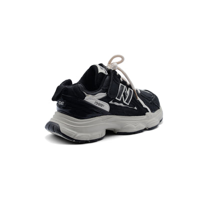 Sneakers Kids 382-1 Black