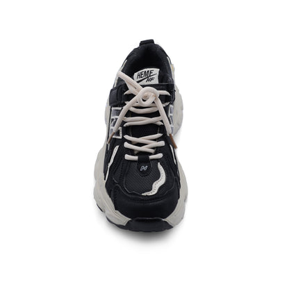 Sneakers Kids 382-1 Black