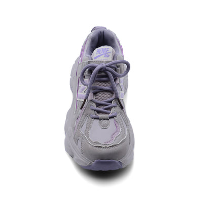 Sneakers Kids 382-1 Purple