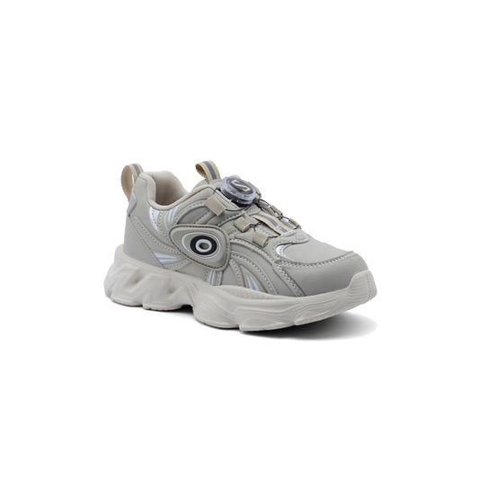 Sneakers Kids B818 Beige