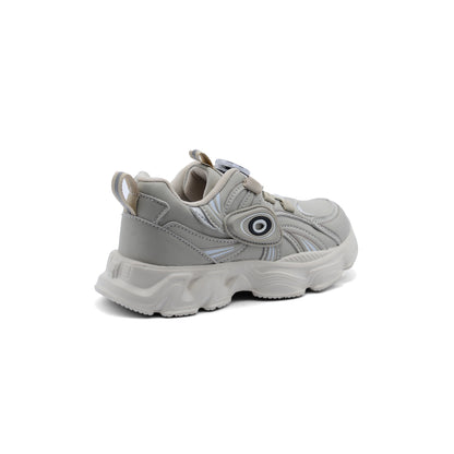 Sneakers Kids B818 Beige