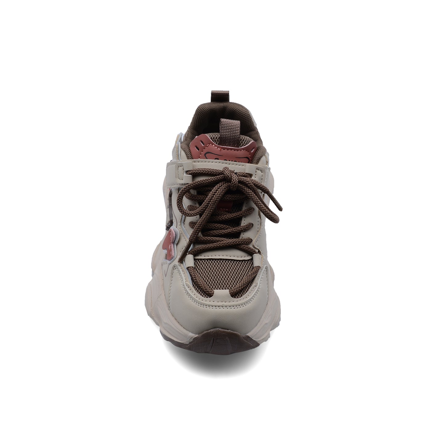 Sneakers Kids B15-1 Brown