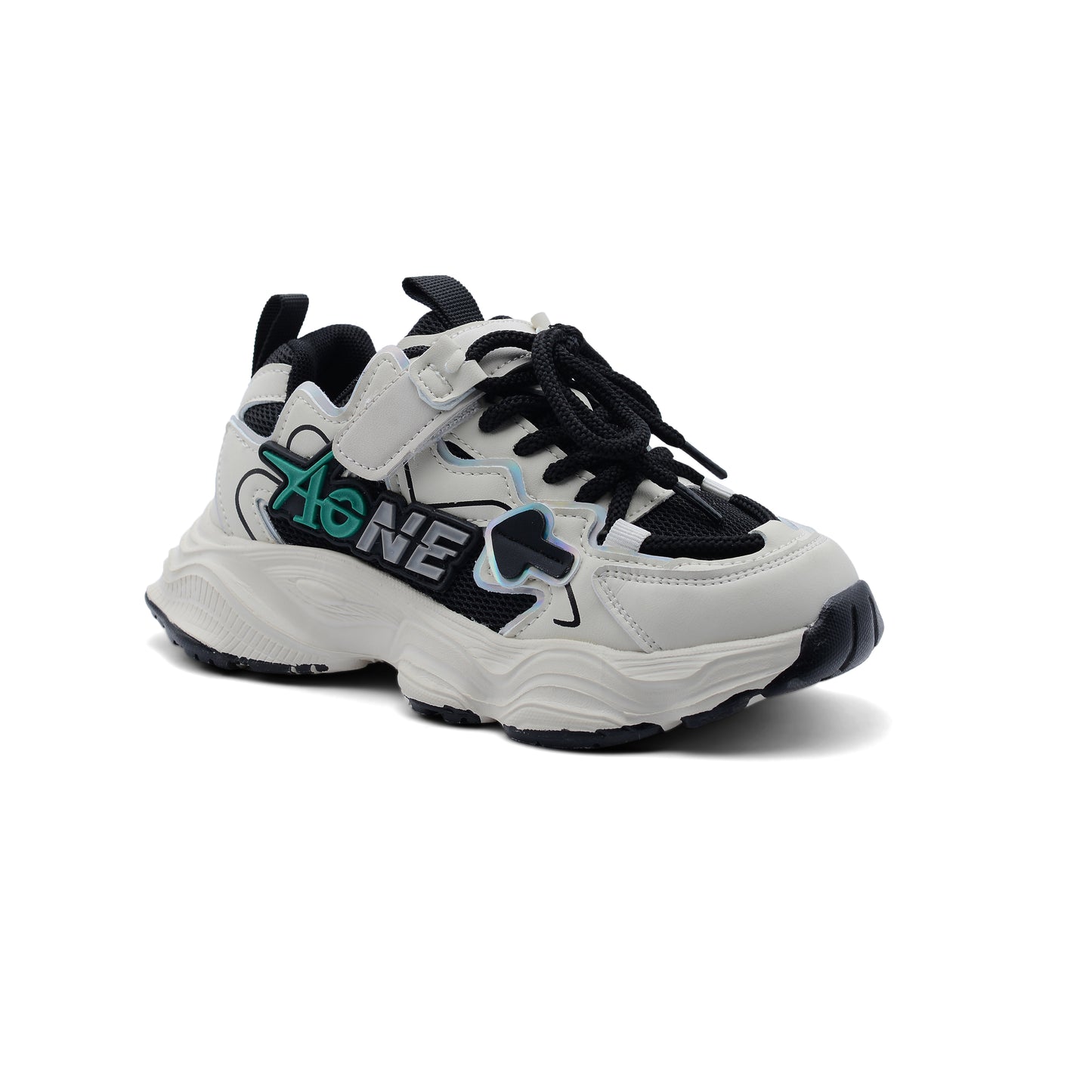 Sneakers Kids B15-1 Back