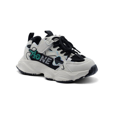 Sneakers Kids B15-1 Back