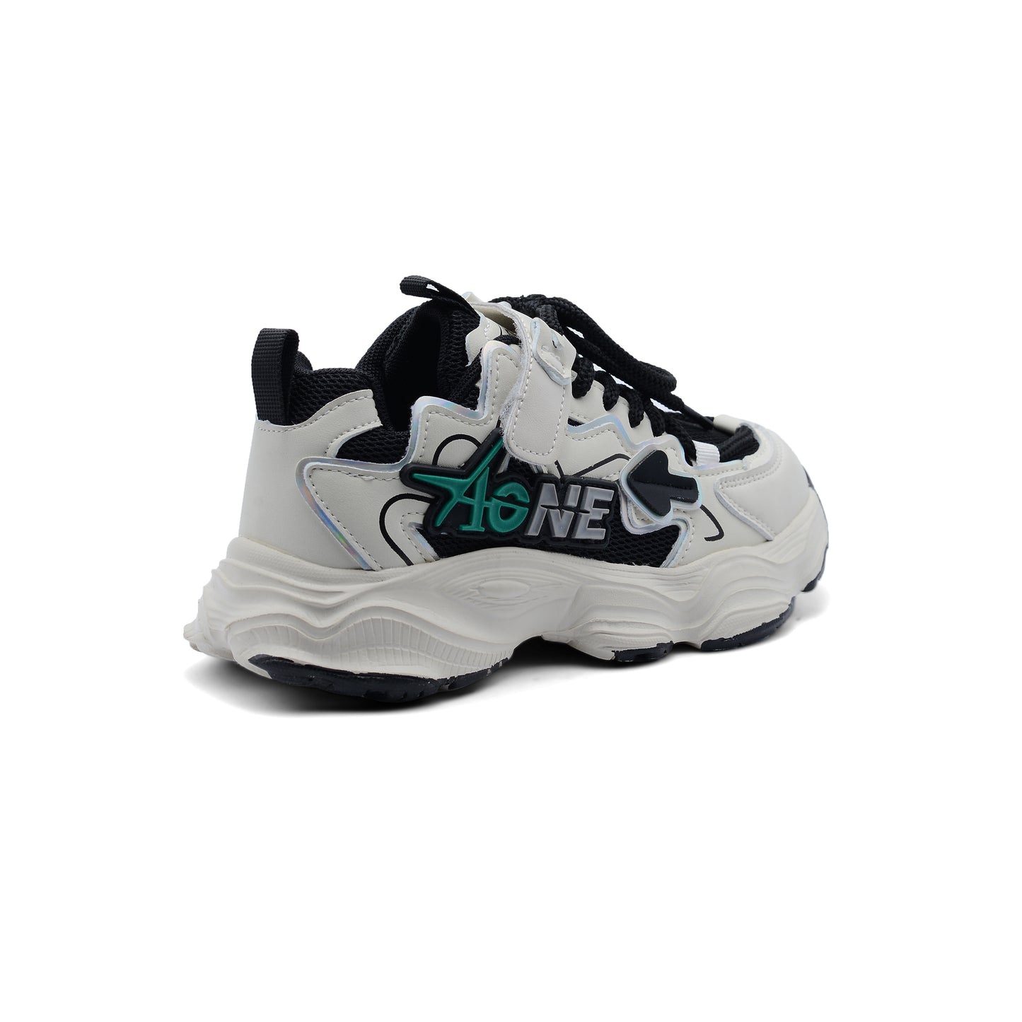 Sneakers Kids B15-1 Back